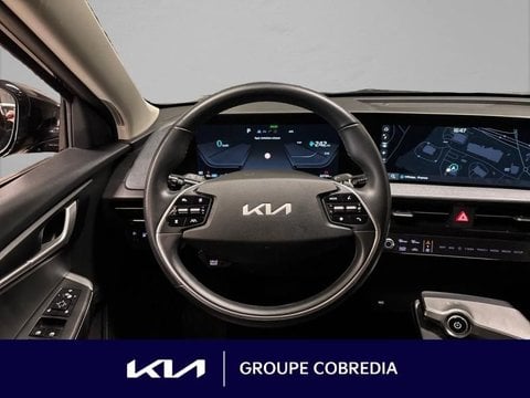 Voitures D'occasion À Yffiniac | Kia Ev6 229Ch Active 2Wd