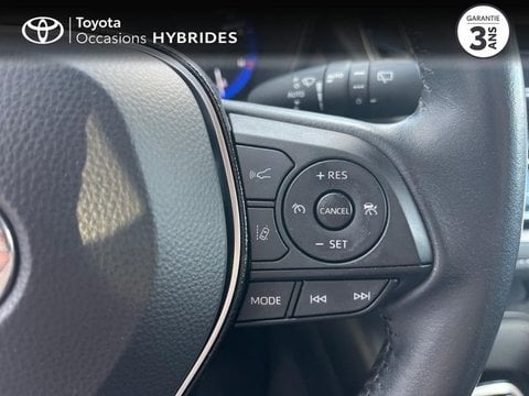 Voitures D'occasion À Lanester | Toyota Corolla 122H Jbl Edition My21