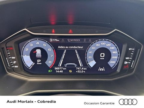 Voitures D'occasion À Saint-Martin-Des-Champs | Audi A1 Citycarver 30 Tfsi 116Ch Design Luxe S T...