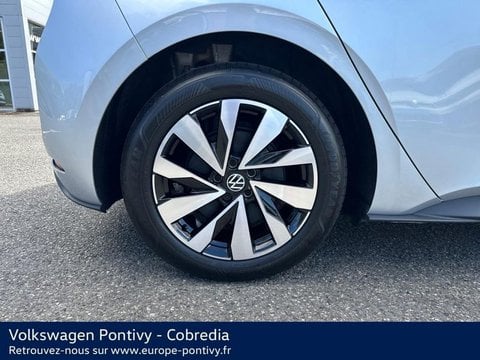 Voitures D'occasion À Pontivy | Volkswagen Id.3 Neo 170Ch 50Kwh Life