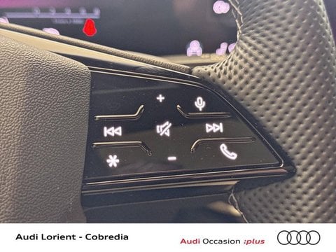 Voitures D'occasion À Lanester | Audi A5 Avant 2.0 E-Hybrid 367Ch S Line Quattro S Tronic 7