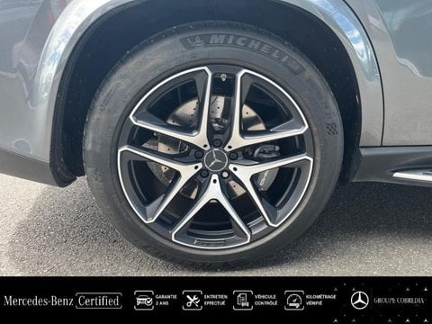 Voitures D'occasion À Saint-Malo | Mercedes-Benz Gle 53E Amg 449Ch+170Ch Hybride 4Matic+ 9G-Spee...