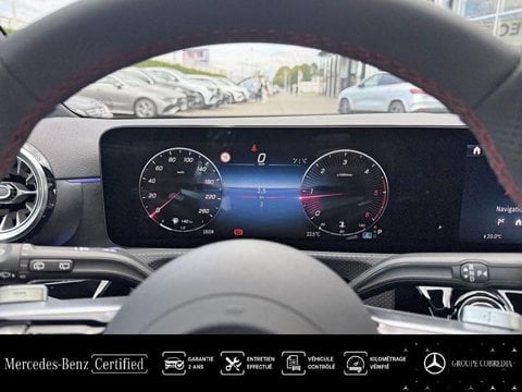 Voitures D'occasion À Saint-Grégoire | Mercedes-Benz Classe A 200 D 150Ch Edition 140 8G-Dct