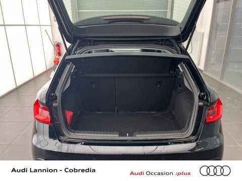 Voitures D'occasion À Lannion | Audi A1 Sportback 25 Tfsi 95Ch Advanced 2 S Tronic 7