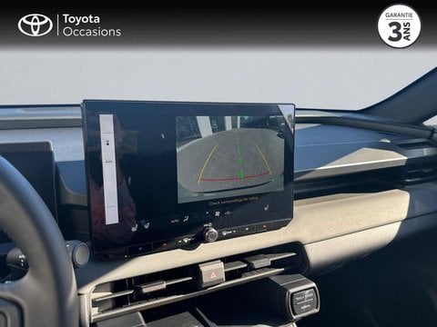 Voitures D'occasion À Belz | Toyota Rav4 2.5 Hybride Rechargeable 309Ch Graphic Awd-I Rc26