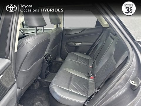 Voitures D'occasion À Brest | Lexus Nx 450H+ Executive 4Wd My25