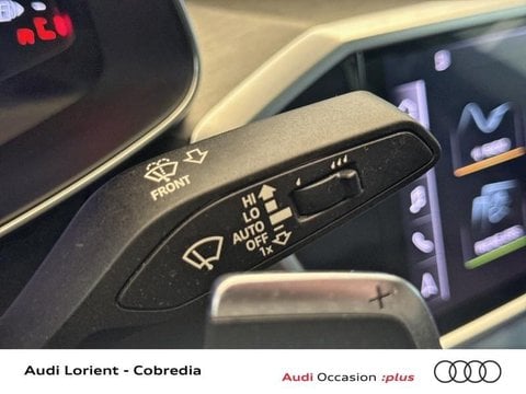 Voitures D'occasion À Lanester | Audi A7 Sportback 50 Tdi 286Ch Avus Extended Quattro Tiptronic ...