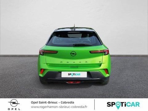 Voitures D'occasion À Yffiniac | Opel Mokka Electric 136Ch Gs