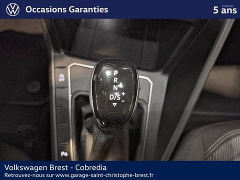Voitures D'occasion À Brest | Volkswagen Polo 1.0 Tsi 110Ch R-Line Dsg7