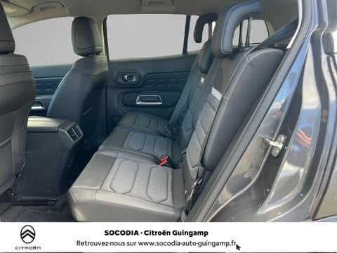 Voitures D'occasion À Guingamp | Citroën C5 Aircross 1.5 Bluehdi 130Ch Max Boite Automatique