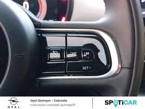 Voitures D'occasion À Quimper | Fiat 500 E 95Ch Pack Confort My23