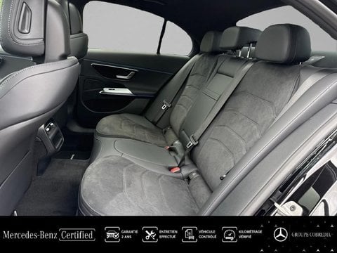 Voitures D'occasion À Brest | Mercedes-Benz Classe E 220 D 197+23Ch Amg Line 9G-Tronic