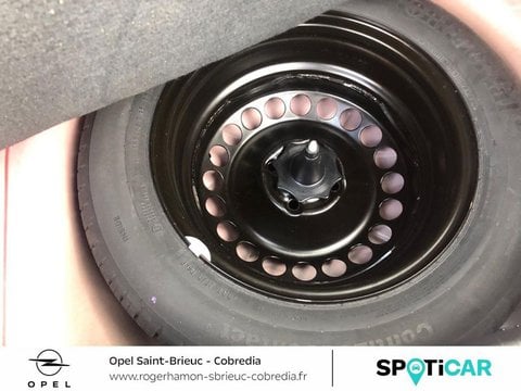 Voitures D'occasion À Yffiniac | Opel Corsa 1.4 90Ch Enjoy Start/Stop 5P