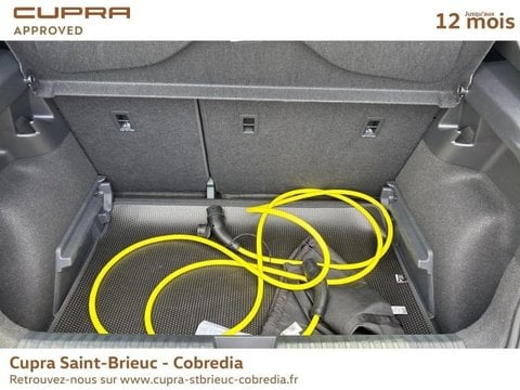 Voitures D'occasion À Saint-Brieuc | Cupra Raval 226Ch 51,5Kwh Vz Extreme