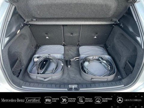 Voitures D'occasion À Saint-Grégoire | Mercedes-Benz Gla 250 E Hybrid Eq 218Ch Amg Line 8G-Dct