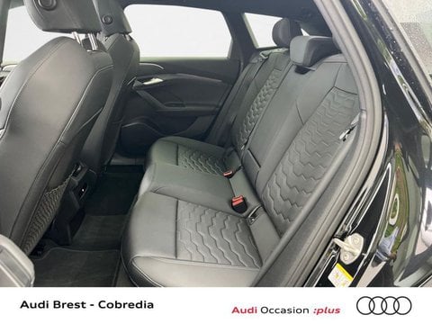 Voitures D'occasion À Brest | Audi A6 Avant E-Tron E-Tron Performance 367Ch S Line