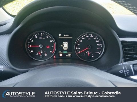 Voitures D'occasion À Yffiniac | Kia Stonic 1.0 T-Gdi 120Ch Mhev Gt Line Dct7
