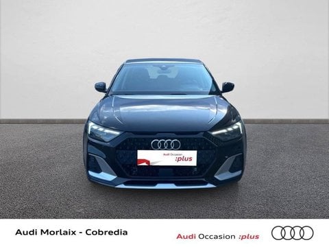 Voitures D'occasion À Saint-Martin-Des-Champs | Audi A1 Allstreet 30 Tfsi 110Ch Design Luxe S Tr...