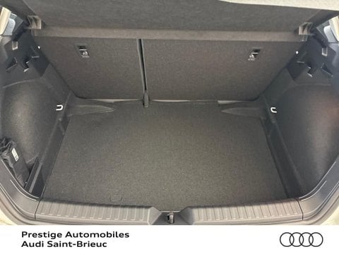 Voitures D'occasion À Saint-Brieuc | Audi A1 Allstreet 30 Tfsi 116Ch S Tronic 7