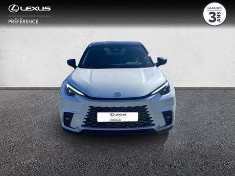 Voitures D'occasion À Lanester | Lexus Lbx 1.5 136Ch Cool Pack Advanced 2Wd My26