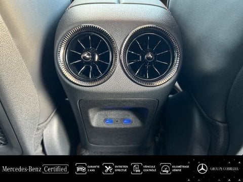 Voitures D'occasion À Brest | Mercedes-Benz Cla 250+ Eq 272Ch Limited Edition