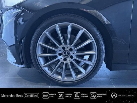 Voitures D'occasion À Saint-Martin-Des-Champs | Mercedes-Benz Cla 200 163Ch Amg Line 7G-Dct 9Cv