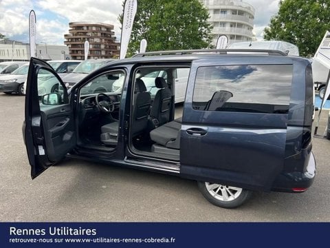 Voitures D'occasion À Cesson-Sévigné | Volkswagen Caddy Maxi 1.5 Tsi 116Ch Life Dsg7 5 Places