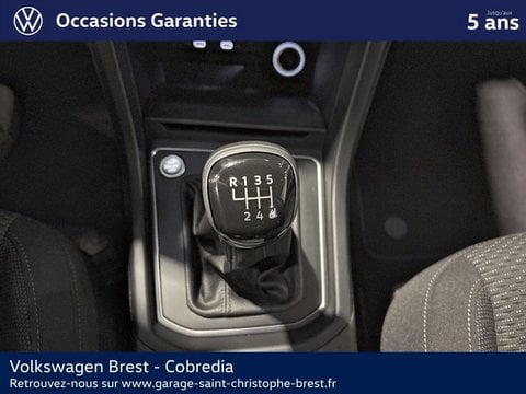 Voitures D'occasion À Brest | Volkswagen Touran 1.5 Tsi Evo 150Ch Vw Edition 7 Places