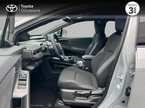 Voitures D'occasion À Belz | Toyota C-Hr+ 224Ch 77Kwh Design Grande Autonomie