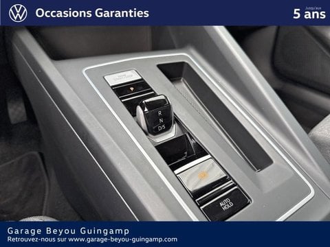 Voitures D'occasion À Guingamp | Volkswagen Golf 1.5 Etsi Evo2 116Ch Vw Edition Dsg7
