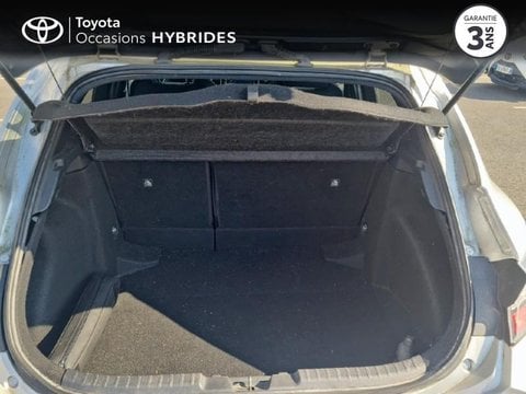 Voitures D'occasion À Brest | Toyota Corolla 122H Design My20