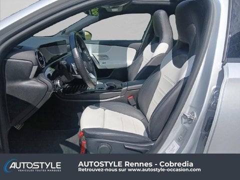 Voitures D'occasion À La Mézière | Mercedes-Benz Classe A 200 163Ch Amg Line 7G-Dct
