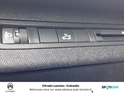 Voitures D'occasion À Lannion | Peugeot 3008 1.2 Puretech 130Ch E6.C Allure S&S Eat8