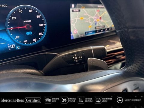 Voitures D'occasion À Quimper | Mercedes-Benz Eqc 400 408Ch Amg Line 4Matic 11Cv