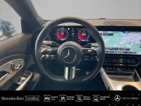 Voitures D'occasion À Quimper | Mercedes-Benz Cla Shooting Brake 250+ Eq 272Ch Amg Line