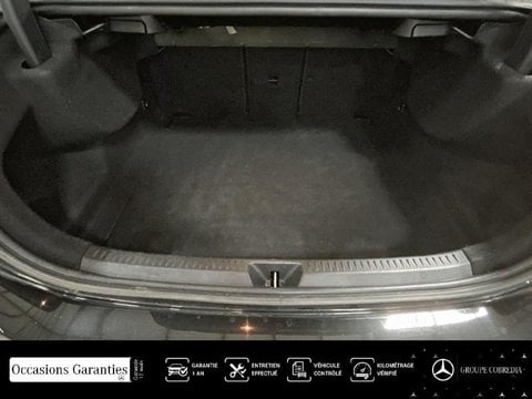 Voitures D'occasion À Caudan | Mercedes-Benz Classe A Berline 180 D 116Ch Progressive Line 7G-Dct