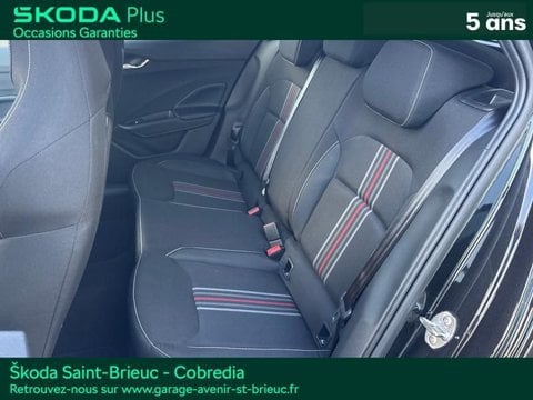 Voitures D'occasion À Saint-Brieuc | Škoda Fabia 1.0 Tsi Evo2 95Ch Monte Carlo