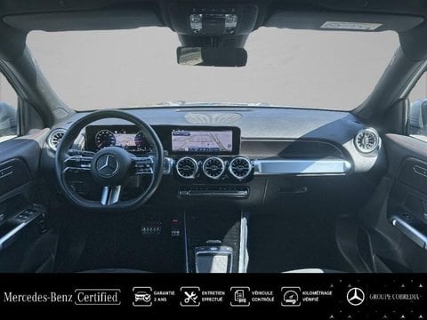 Voitures D'occasion À Saint-Brieuc | Mercedes-Benz Glb 200 D 150Ch Amg Line 8G-Dct