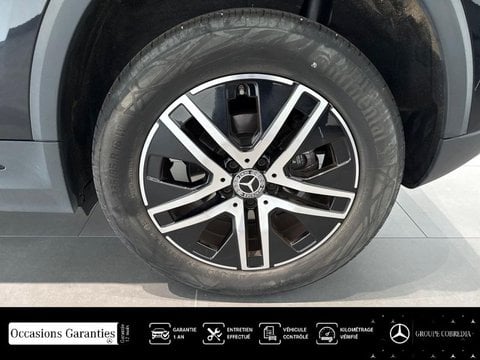 Voitures D'occasion À Quimper | Mercedes-Benz Gla 200 D 150Ch Progressive Line 8G-Dct