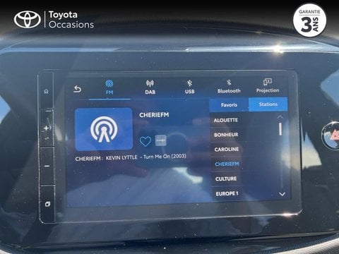 Voitures D'occasion À Pluneret | Toyota Aygo X 1.0 Vvt-I 72Ch Dynamic S-Cvt My24
