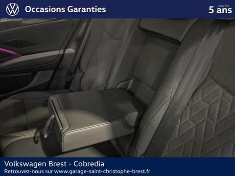 Voitures D'occasion À Brest | Volkswagen Tiguan 2.0 Tdi 150Ch Vw Edition Dsg7