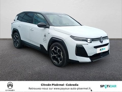 Voitures D'occasion À Ploërmel | Citroën C5 Aircross 1.6 Hybride Rechargeable 195Ch Max Boite ...