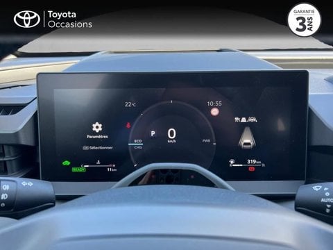 Voitures D'occasion À Belz | Toyota Rav4 2.5 Hybride 185Ch Lounge 2Wd Ng