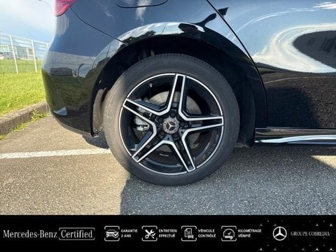 Voitures D'occasion À Bonchamps-Les-Laval | Mercedes-Benz Classe A 250 E Hybrid Eq 163+109Ch Amg...