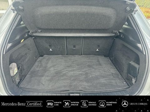 Voitures D'occasion À Saint-Grégoire | Mercedes-Benz Gla 200 D 150Ch Amg Line 8G-Dct