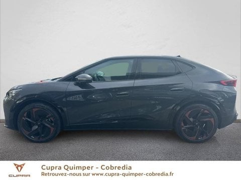 Voitures D'occasion À Quimper | Cupra Tavascan 340Ch 77 Kwh Vz 4Drive