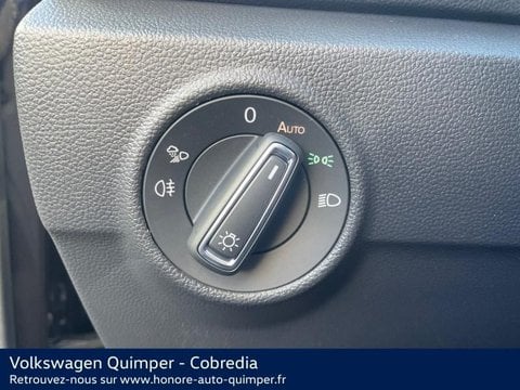 Voitures D'occasion À Quimper | Volkswagen T-Roc Cabriolet 1.5 Tsi Evo2 150Ch Style Dsg7