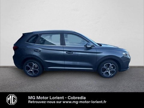 Voitures D'occasion À Lanester | Mg Zs 1.5 Hybrid+ 197Ch Comfort