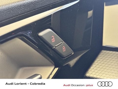 Voitures D'occasion À Lanester | Audi A1 Sportback 25 Tfsi 95Ch Advanced