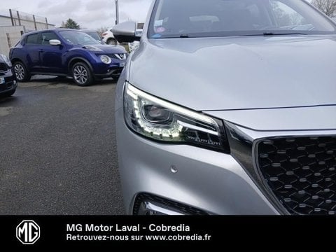 Voitures D'occasion À Laval | Mg Ehs 1.5T Gdi 258Ch Phev Luxury